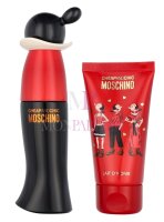 Moschino Cheap & Chic Geschenkset Eau de Toilette...