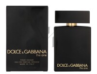 Dolce & Gabbana The One For Men Intense Eau de Parfum...