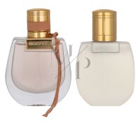 Chloe Nomade Geschenkset Eau de Parfum 50ml/Body Lotion...