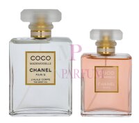 Chanel Coco Mademoiselle Geschenkset Eau de Parfum...