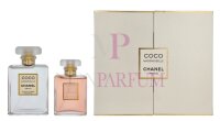Chanel Coco Mademoiselle Geschenkset Eau de Parfum...