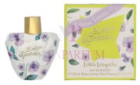 Lolita Lempicka Premier Eau de Parfum Limited Edition 100ml