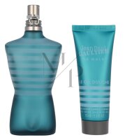 Jean Paul Gaultier Le Male Geschenkset Eau de Toilette...