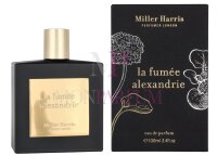 Miller Harris La Fumee Alexandrie Eau de Parfum 100ml