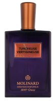 Molinard Tubereuse Vertigineuse Eau de Parfum 75ml