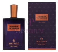 Molinard Tubereuse Vertigineuse Eau de Parfum 75ml