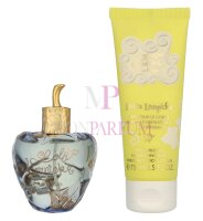 Lolita Lempicka Le Parfum Geschenkset Eau de Parfum...