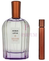 Molinard La Collection Privee Acqua Lotus Geschenkset Eau...