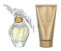 Nina Ricci LAir Du Temps Geschenkset Eau de Toilette...