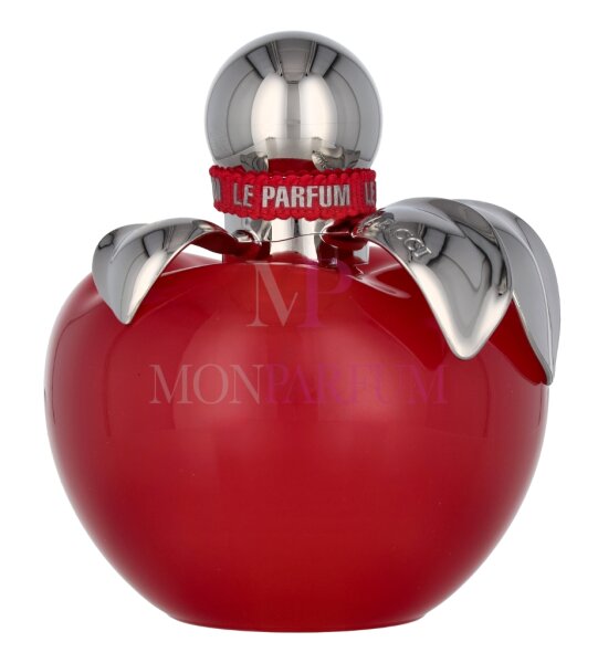 Nina Ricci Nina Le Parfum Eau de Parfum 80ml