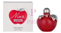 Nina Ricci Nina Le Parfum Eau de Parfum 80ml