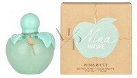 Nina Ricci Nina Nature Eau de Toilette - Limited Edition...