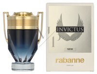 Paco Rabanne Invictus Parfum Spray 100ml