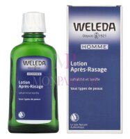 Weleda Men After Shave Lotion 100g