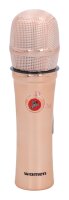 The Voice Women Rose Gold Edition Eau de Toilette 20ml