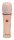The Voice Women Rose Gold Edition Eau de Toilette 20ml
