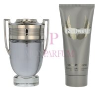 Paco Rabanne Invictus Geschenkset Eau de Toilette...