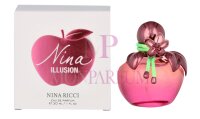 Nina Ricci Nina Illusion Eau de Parfum 30ml
