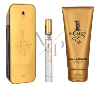 Paco Rabanne 1 Million Geschenkset Eau de Toilette...