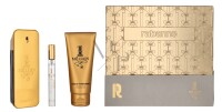 Paco Rabanne 1 Million Geschenkset Eau de Toilette...