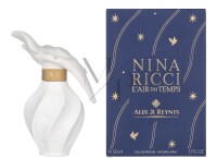 Nina Ricci LAir Du Temps Alix D. Reynis Eau de Parfum 50ml