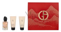 Armani Si Geschenkset Eau de Parfum 50ml/Body Lotion...