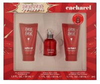 Cacharel Amor Amor Geschenkset Eau de Toilette...