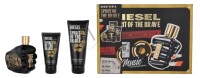 Diesel Spirit Of The Brave Pour Homme Geschenkset Eau de...