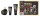 Diesel Spirit Of The Brave Pour Homme Geschenkset Eau de Toilette 125ml/Shower Gel 100ml/Shower Gel 50ml