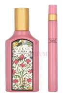 Gucci Flora Gorgeous Gardenia Geschenkset Eau de Parfum...
