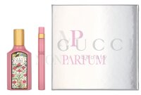 Gucci Flora Gorgeous Gardenia Geschenkset Eau de Parfum...
