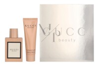 Gucci Bloom Geschenkset Eau de Parfum 50ml/Body Lotion 50ml