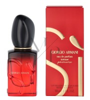 Armani Si Passione Intense Eau de Parfum 30ml