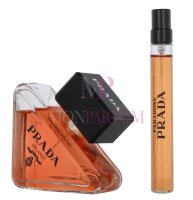 Prada Paradoxe Intense Geschenkset Eau de Parfum 50ml/Eau...