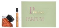 Prada Paradoxe Intense Geschenkset Eau de Parfum 50ml/Eau...
