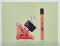 Prada Paradoxe Intense Geschenkset Eau de Parfum 50ml/Eau de Parfum 10ml