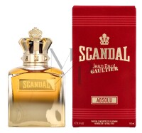Jean Paul Gaultier Scandal Absolu Pour Homme Parfum...