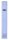 Thierry Mugler Angel Eau de Parfum 10ml