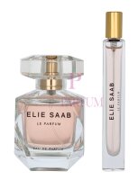 Elie Saab Le Parfum Geschenkset Eau de Parfum 50ml/Eau de...