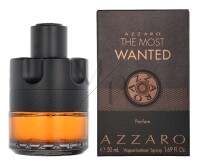 Azzaro The Most Wanted Parfum Spray 50ml