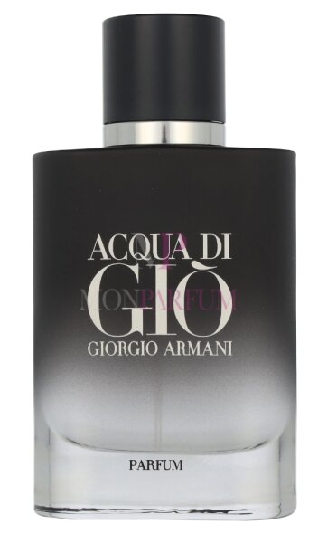 Armani Acqua Di Gio Pour Homme Parfum Spray Refillable 75ml
