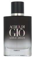 Armani Acqua Di Gio Pour Homme Parfum Spray Refillable 75ml
