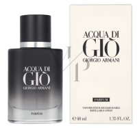 Armani Acqua Di Gio Pour Homme Parfum Spray Refillable 40ml