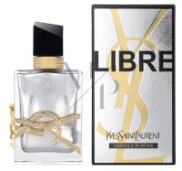 YSL Libre LAbsolu Platine Parfum Spray 50ml
