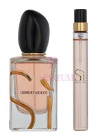 Armani Si Geschenkset Eau de Parfum 50ml/Eau de Parfum 10ml