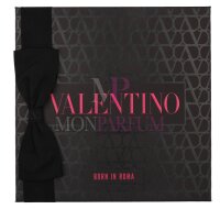 Valentino Uomo Born In Roma Geschenkset Eau de Toilette 100ml/Shower Gel 75ml/Eau de Toilette 15ml