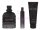 Valentino Uomo Born In Roma Geschenkset Eau de Toilette 100ml/Shower Gel 75ml/Eau de Toilette 15ml