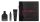 Valentino Uomo Born In Roma Geschenkset Eau de Toilette 100ml/Shower Gel 75ml/Eau de Toilette 15ml