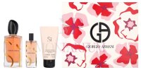 Armani Si Geschenkset 100ml/15ml/50ml