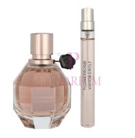Viktor & Rolf Flowerbomb Geschenkset Eau de Parfum...